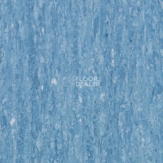 Линолеум Tarkett iq Optima Medium blue 0857 фото 1 | FLOORDEALER